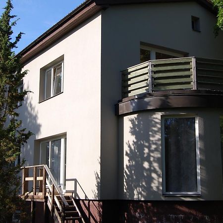 Kaunis Guesthouse Tallinn Buitenkant foto