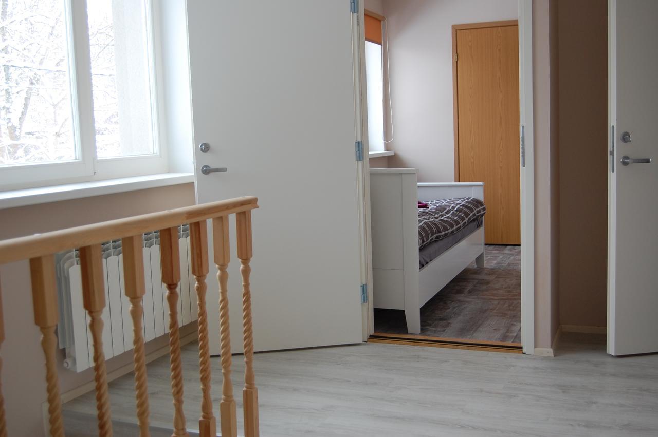 Kaunis Guesthouse Tallinn Buitenkant foto