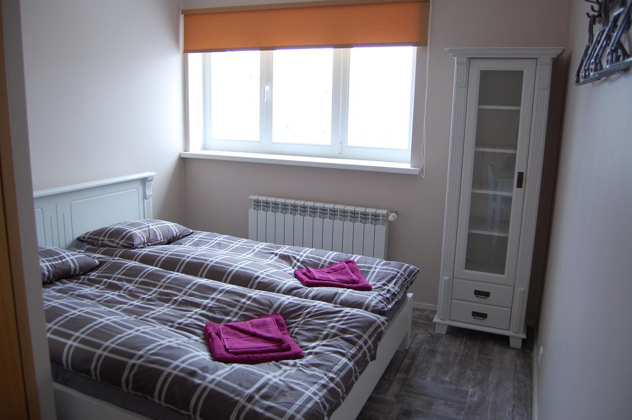 Kaunis Guesthouse Tallinn Buitenkant foto
