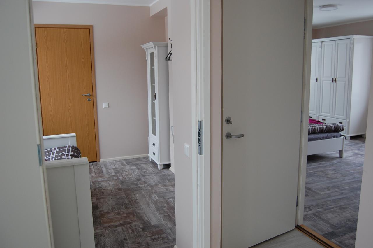 Kaunis Guesthouse Tallinn Buitenkant foto