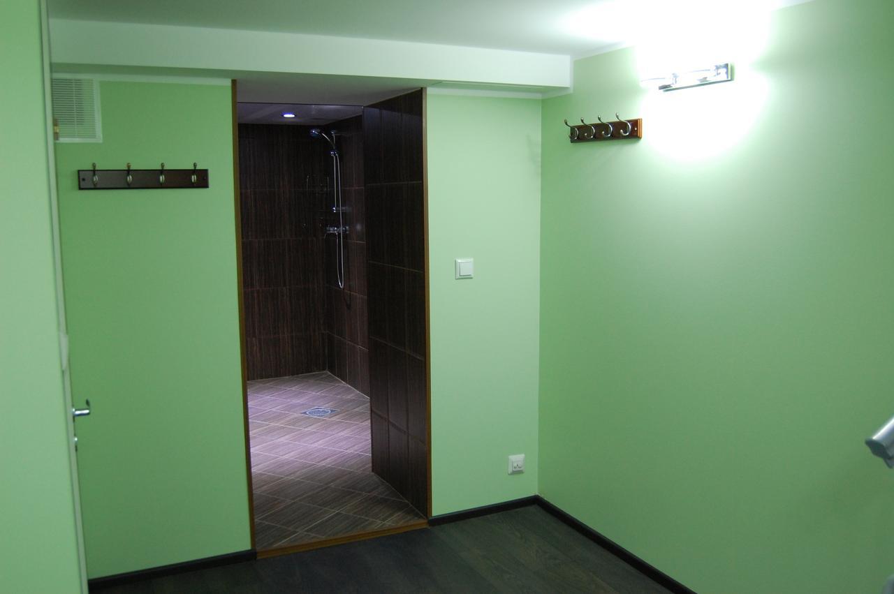 Kaunis Guesthouse Tallinn Buitenkant foto