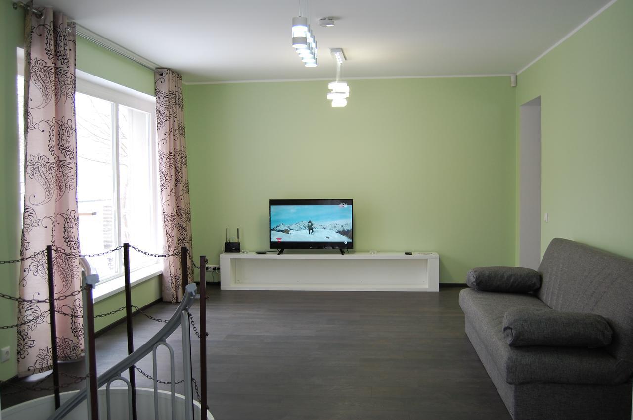 Kaunis Guesthouse Tallinn Buitenkant foto