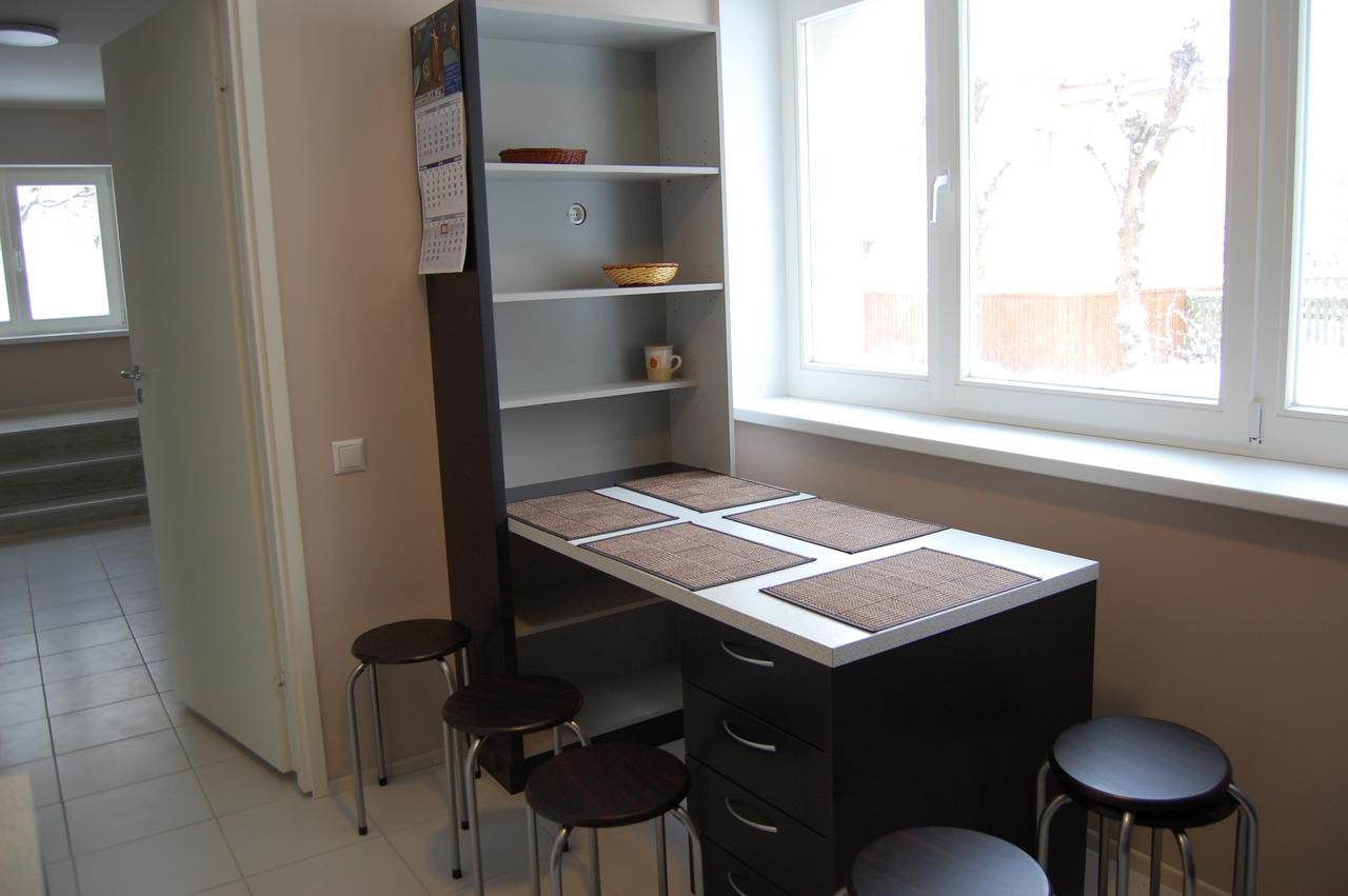Kaunis Guesthouse Tallinn Buitenkant foto