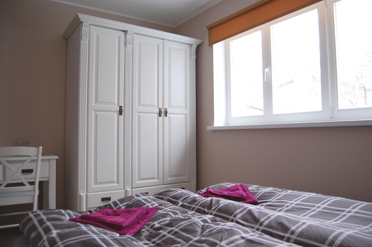 Kaunis Guesthouse Tallinn Buitenkant foto