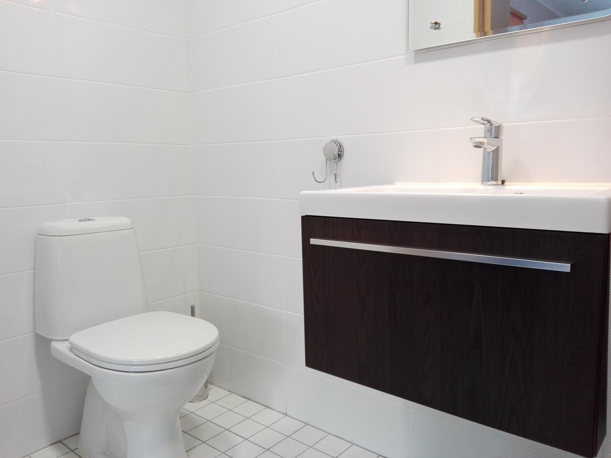 Kaunis Guesthouse Tallinn Buitenkant foto