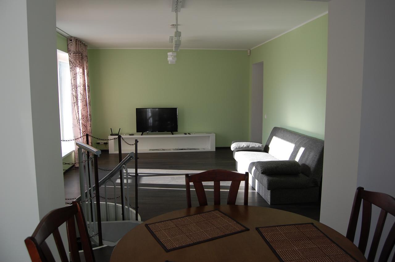 Kaunis Guesthouse Tallinn Buitenkant foto