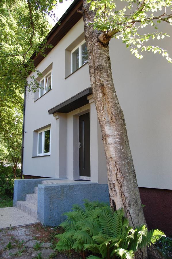 Kaunis Guesthouse Tallinn Buitenkant foto