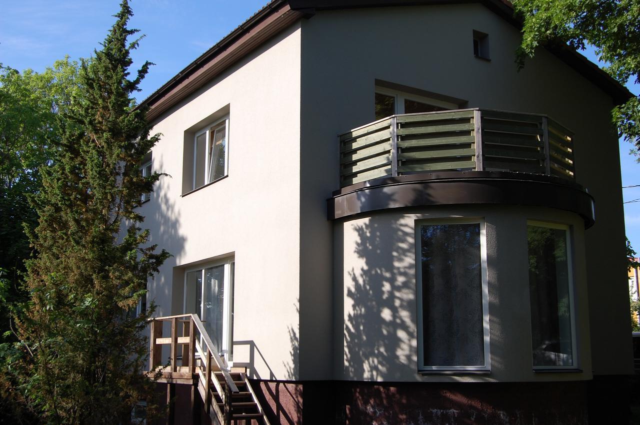 Kaunis Guesthouse Tallinn Buitenkant foto